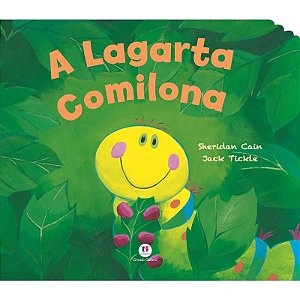 Lagarta Comilona, A