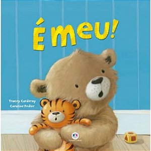 Lii- e Meu! C/ Toque e Sinta
