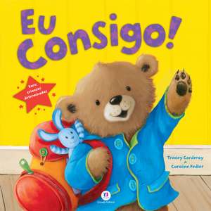 Eu Consigo!