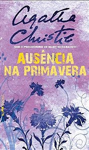 Ausencia na Primavera