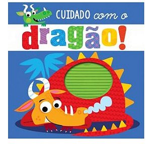 Cuidado com o Dragao!