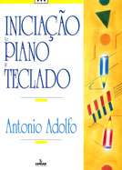 Iniciacao ao Piano e Teclado