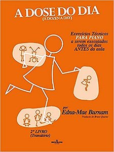 A Dose do Dia - 2 Livro - Transitorio
