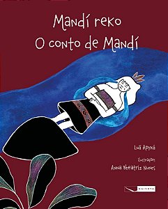 Mandi Reko: o Conto de Mandi