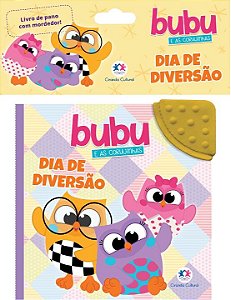 Bubu e as Corujinhas: Dia de Diversao