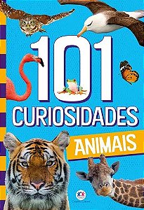 101 Curiosidades - Animais