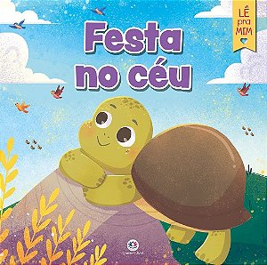 Festa no Ceu