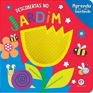 Descobertas no Jardim