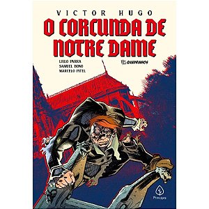 Corcunda de Notre Dame, O