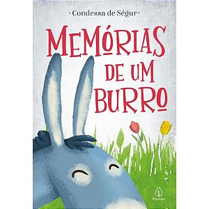 Memorias de Um Burro