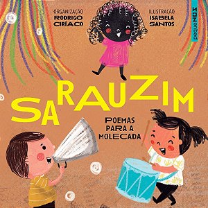 Sarauzim: Poemas para a Molecada