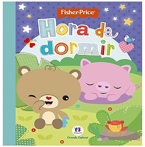 Fisher-price - Hora de Dormir