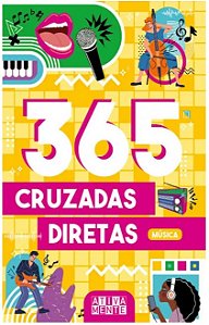 365 Cruzadas Diretas - Musica