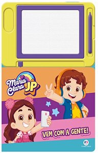 Maria Clara e Jp - Vem com a Gente!