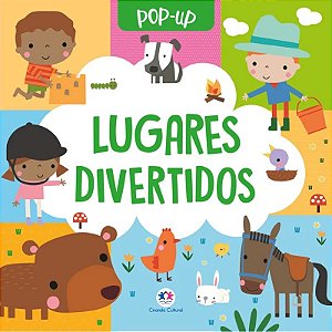 Lugares Divertidos
