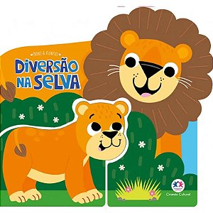 Diversao na Selva