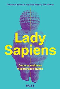Lady Sapiens