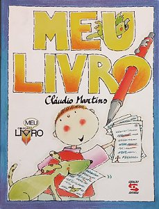 Meu Livro