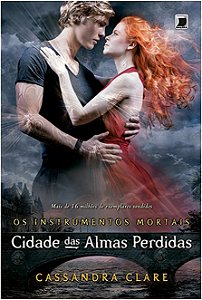 Cidade das Almas Perdidas - Vol.5