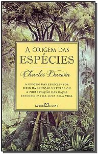 Origem das Especies, A