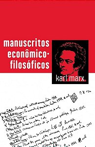 Manuscritos Economico-filosoficos