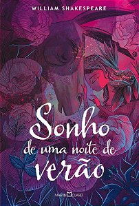 Sonho de Uma Noite de Verao