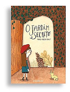 Jardim Secreto,o