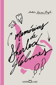 Memorias de Sherlock Holmes