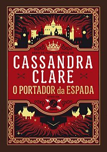 Portador da Espada, O