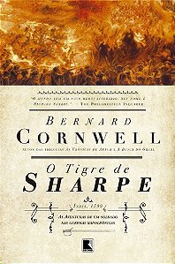 Tigre de Sharpe, o - Vol.1