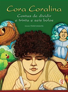 Contas de Dividir e Trinta e Seis Bolos