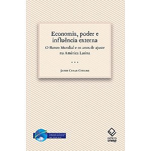 Economia, Poder e Influencia Externa