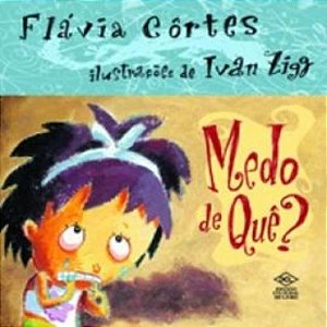 Medo de Que