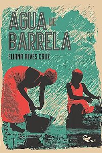 Agua de Barrela