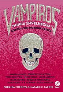 Vampiros Nunca Envelhecem