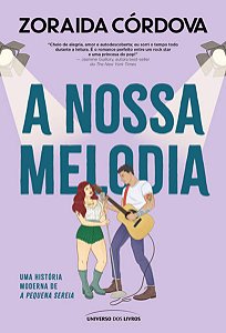 Nossa Melodia, A