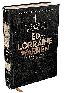 Ed & Lorraine Warren: Vidas Eternas
