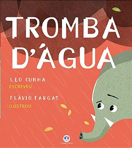 Tromba Dagua