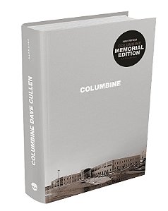 Columbine + Brinde Exclusivo