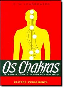 Chakras, os