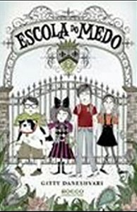 Escola do Medo