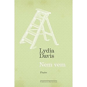 Nem Vem - Ficcoes