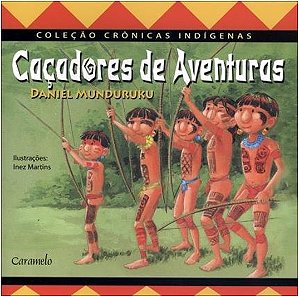 Cacadores de Aventuras