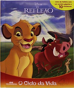Rei Leao, O: o Ciclo da Vida