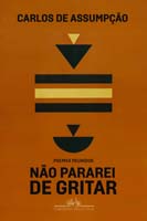 Nao Pararei de Gritar