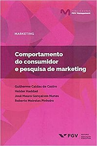 Comportamento do Consumidor e Pesquisa de Marketing