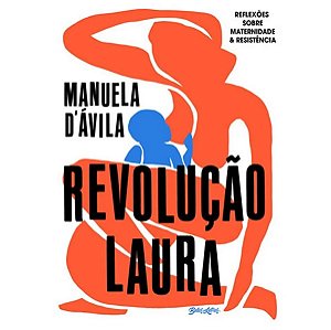 Revolucao Laura