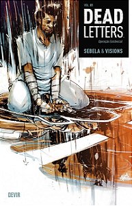 Dead Letters Volume 1: Operacao Existencial
