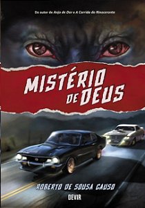 Misterio de Deus (volume 1)