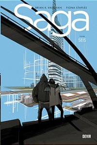 Saga Volume 6